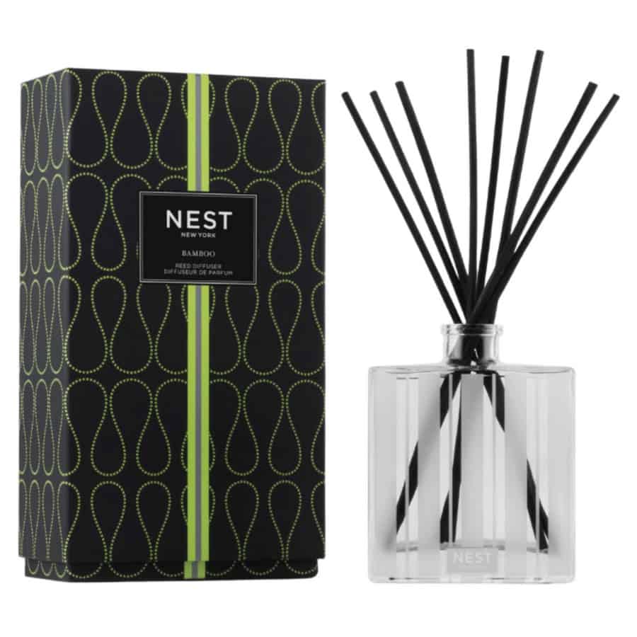 Bamboo Luxury Diffuser