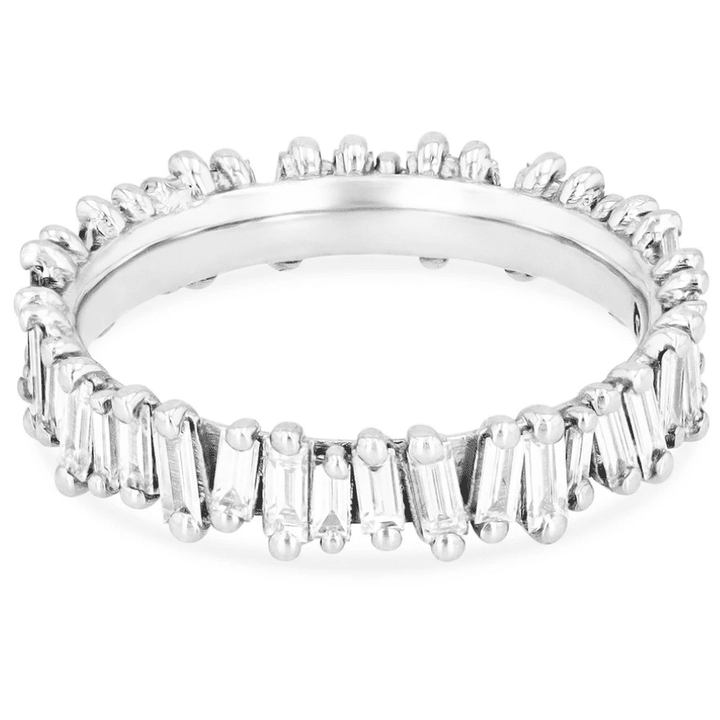 Eternity Band Ring