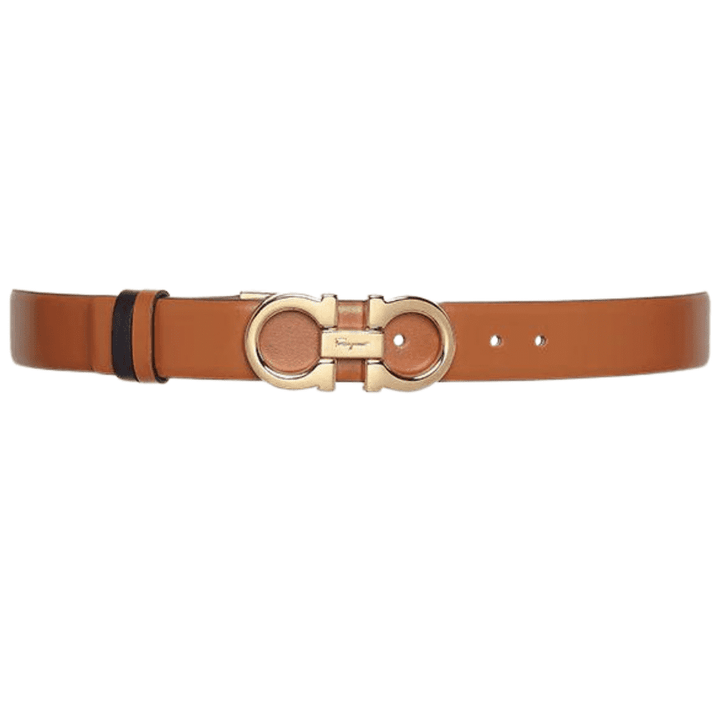 Gancini Belt in Sella