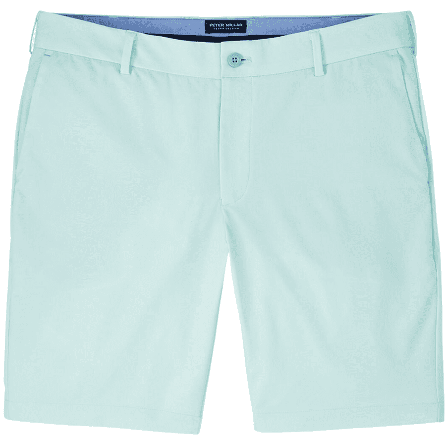 Surge Short in Capri Blue