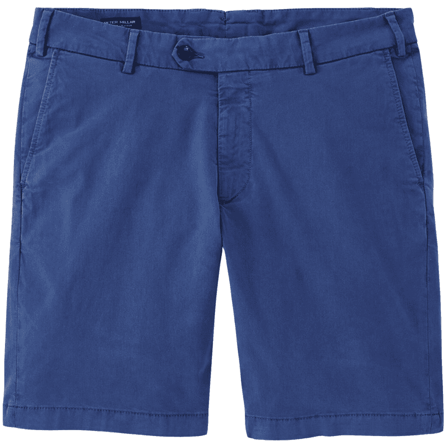 Concord Short-Riviera Blue