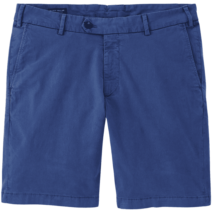 Concord Short-Riviera Blue