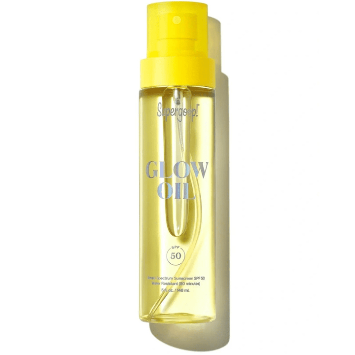 Glow Oil