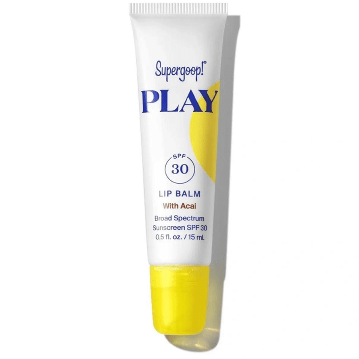 play lip balm