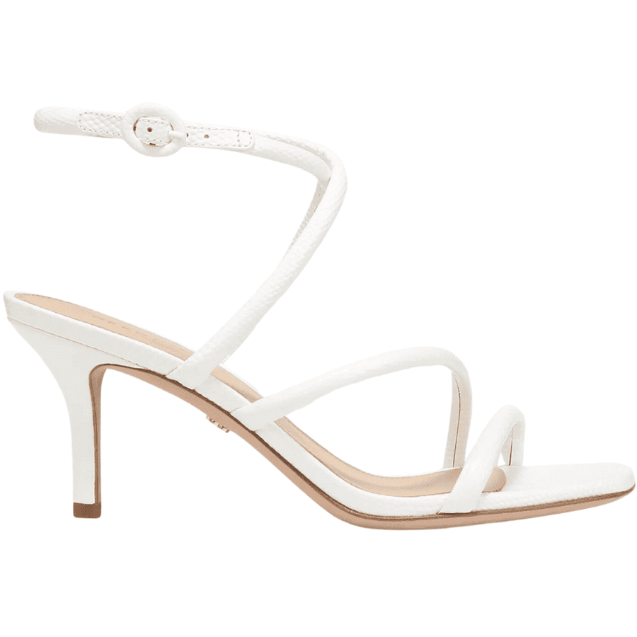 Mariel Strappy Sandal coconut