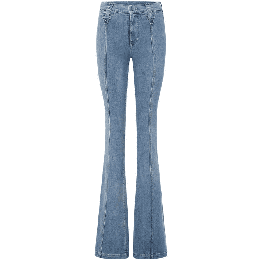 Beverly Skinny Flare Jean