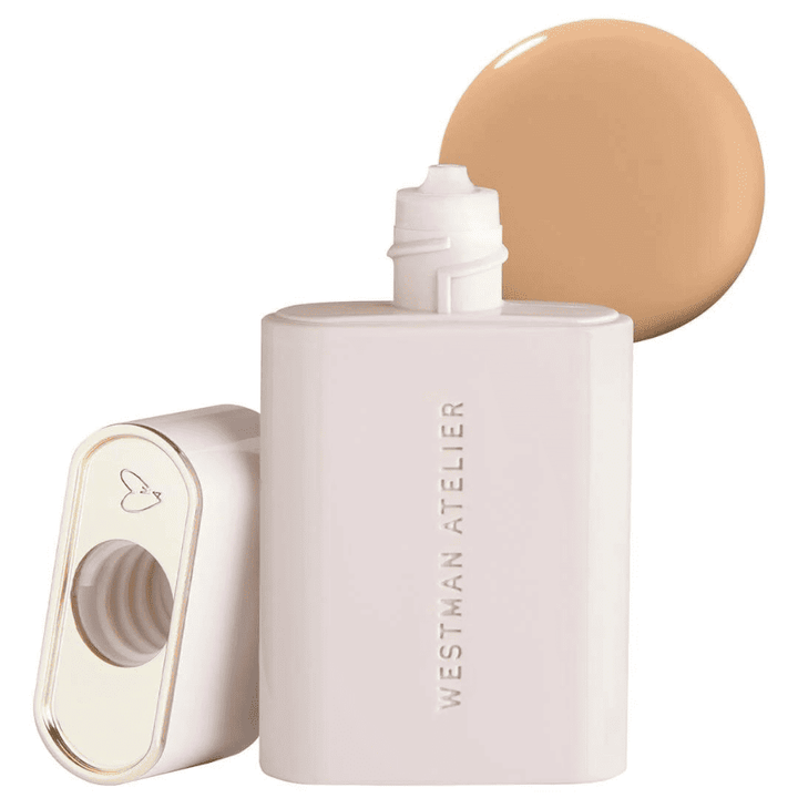 Vital Skin Complexion Drops Atelier 5