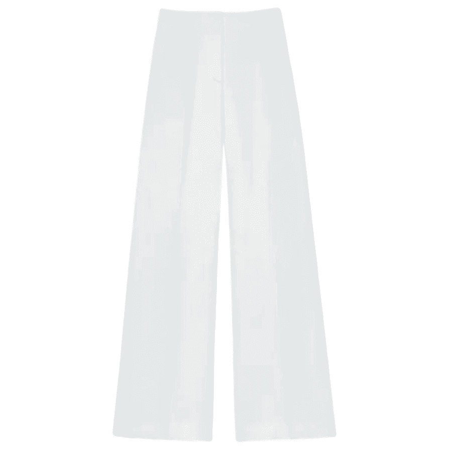 Thames Wide Leg Pant