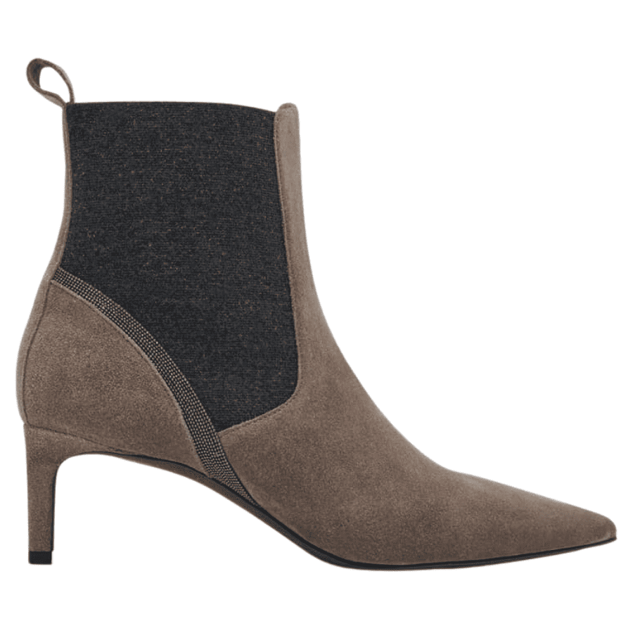 Women's Boots – Gwynn's