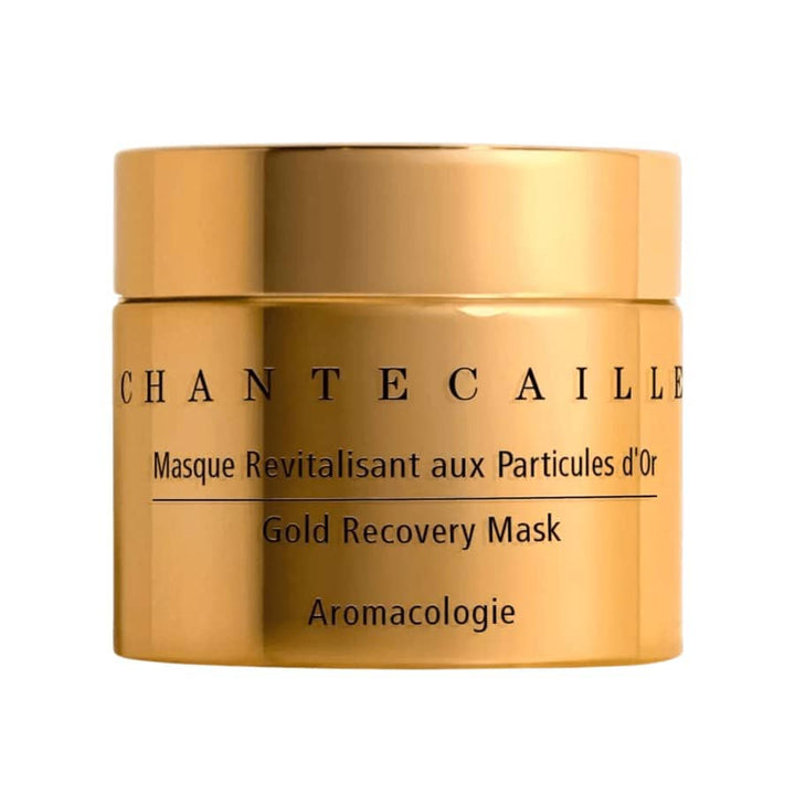 Gold Recovery Mask 50ml