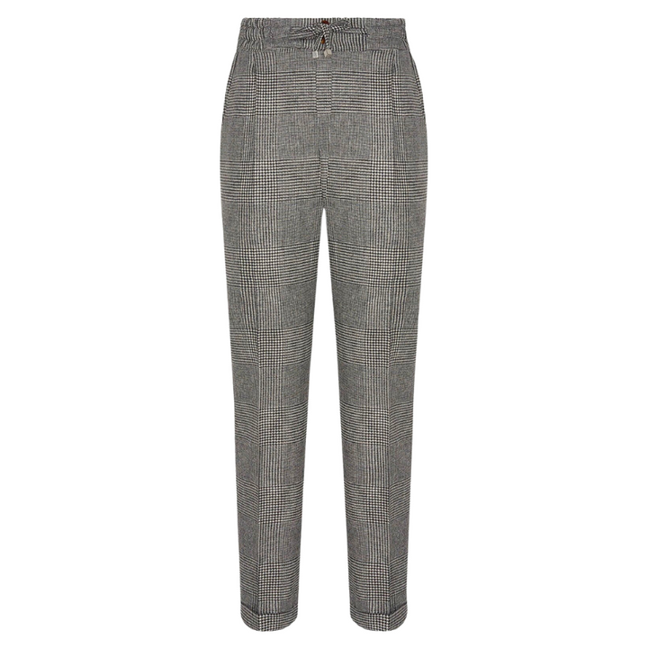 Trousers Virgin Wool