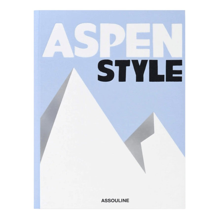 What began as a small mining camp during the Colorado Silver Boom of the late nineteenth century has since become the preferred getaway of the world’s elite. Treasured for what’s above ground rather than below, Aspen, Colorado has a storied history almost as dense as the directory of A-listers who have adopted the jewel of Pitkin County as their second home, or who have settled in its slopes indefinitely. This deluxe volume is brought to life with stunning current and historical imagery capturing the prodig