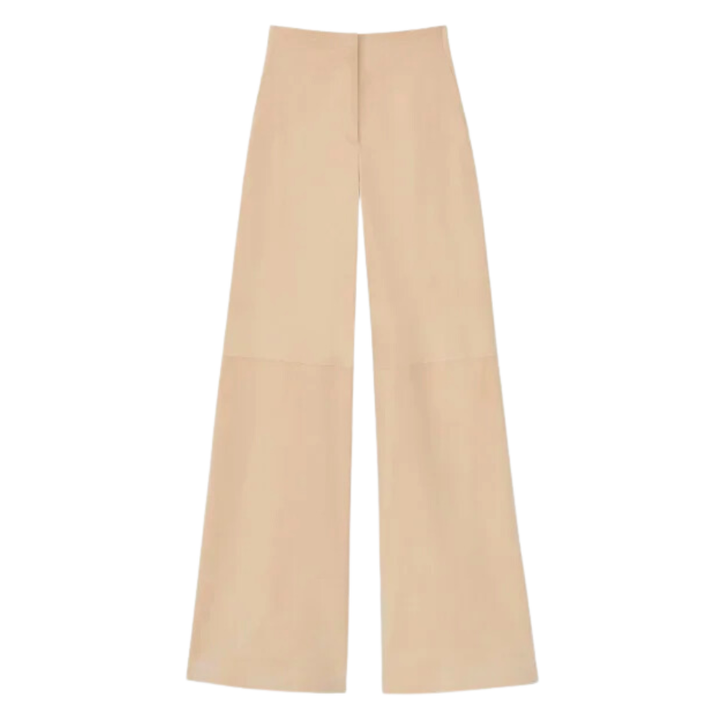 Thames Wide Leg Pant