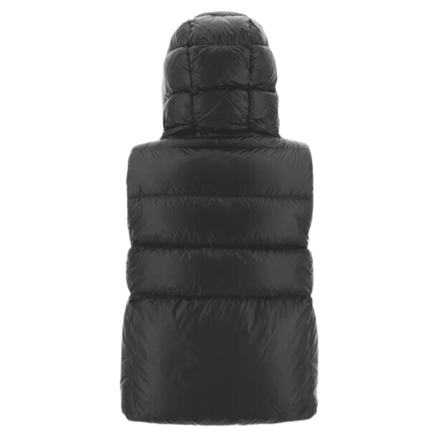 Globe Biodegradable Nylon Zipfront Vest