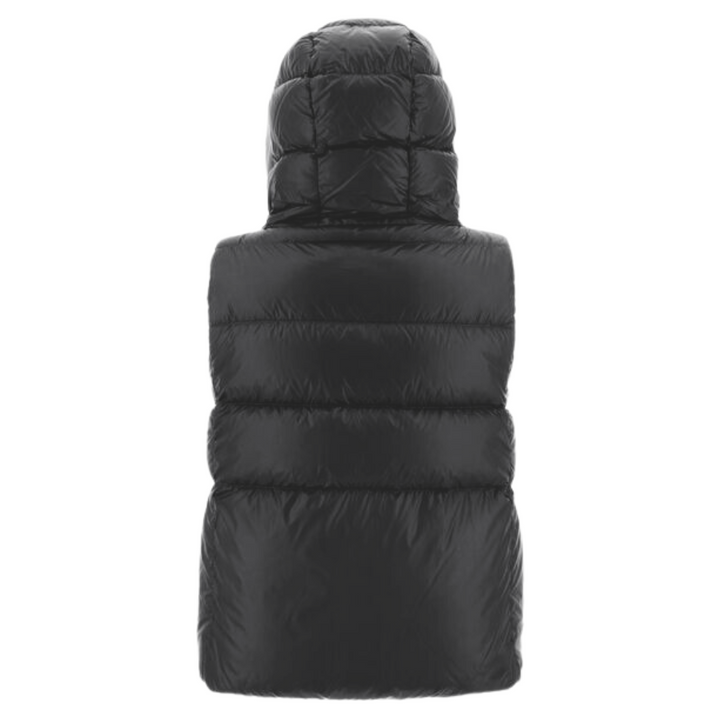 Globe Biodegradable Nylon Zipfront Vest