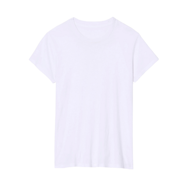 Mariela Crewneck Tee