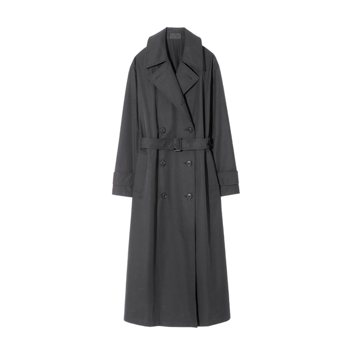 Louis Oversized Trench