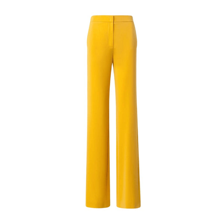 Marla Lightweight Crepe Trousers