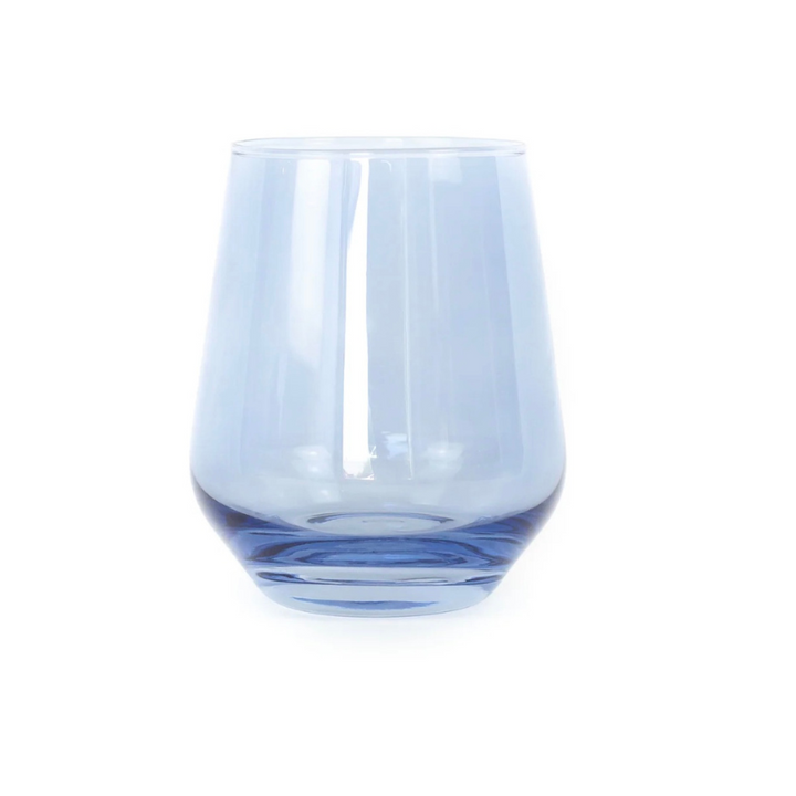 Cobalt Stemless