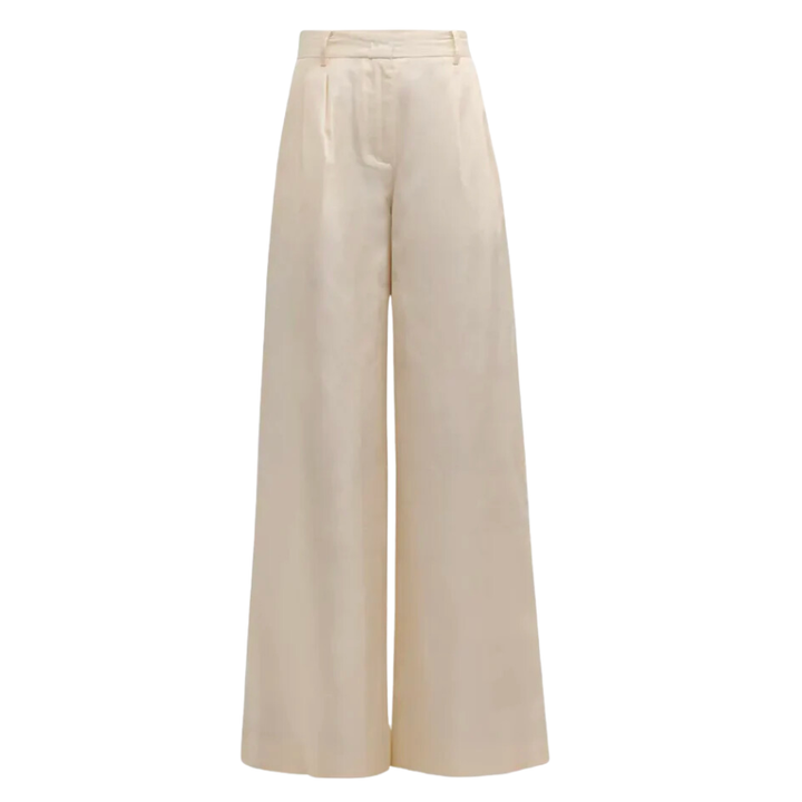 Wide Leg Luisa Pant