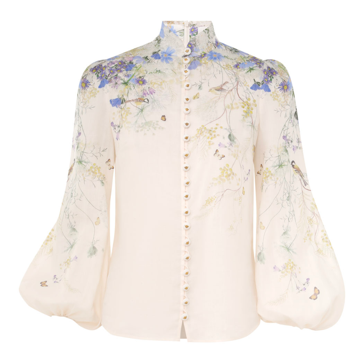 Harmony Blouse