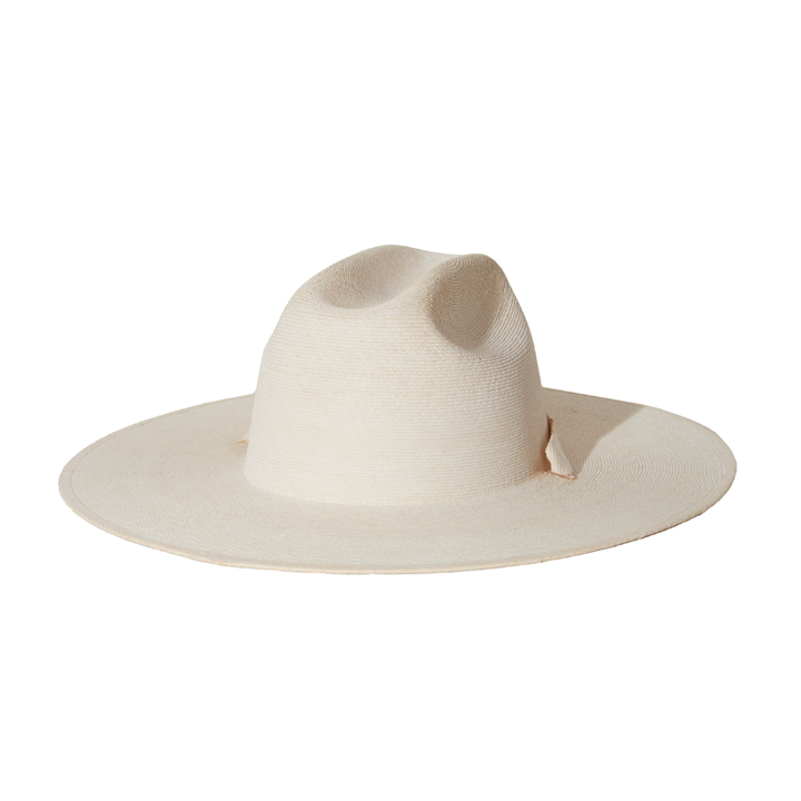 Palmer Straw Hat