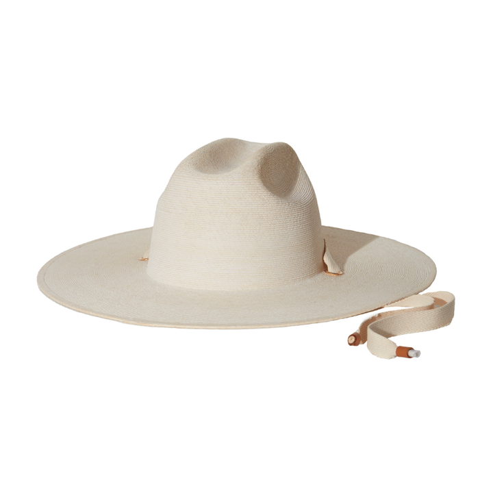 Palmer Straw Hat