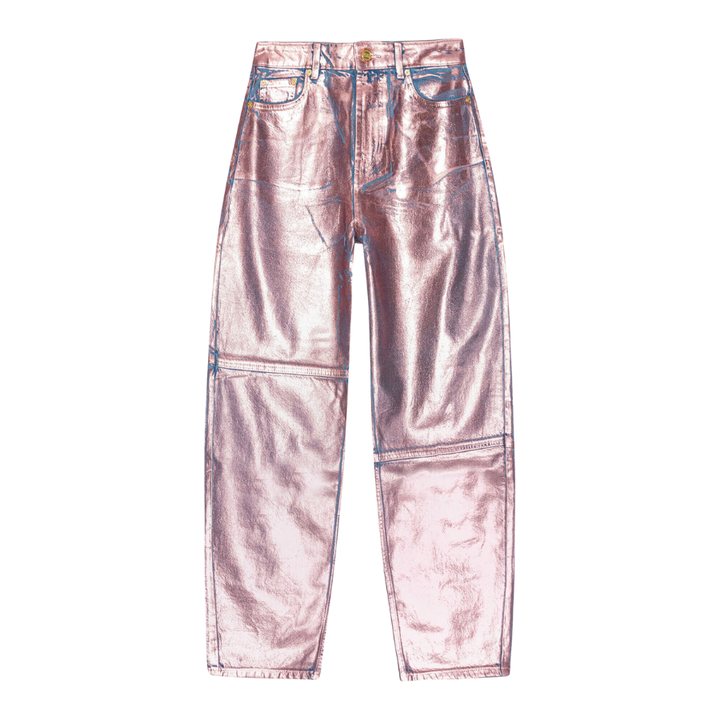 Foil Denim Stary