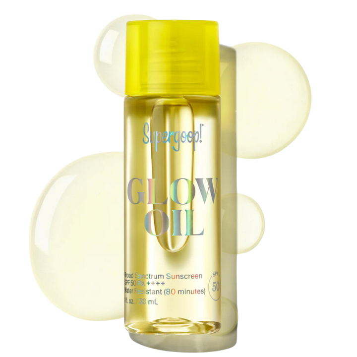 Glow Oil SPF 50 1Fl oz