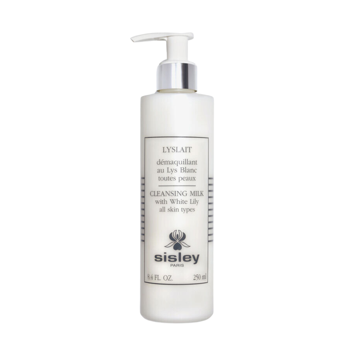 Cleansing Milk with White Lily 250ml