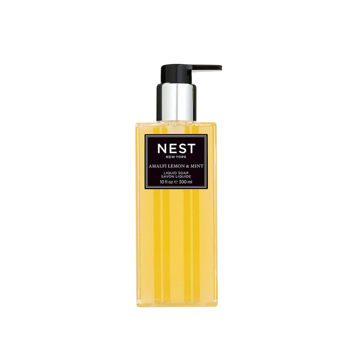 Nest Liquid Soap Amalfi Lemon & MInt