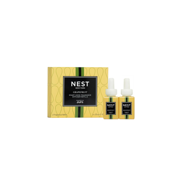 Pura Nest Refill Pods Grapefruit