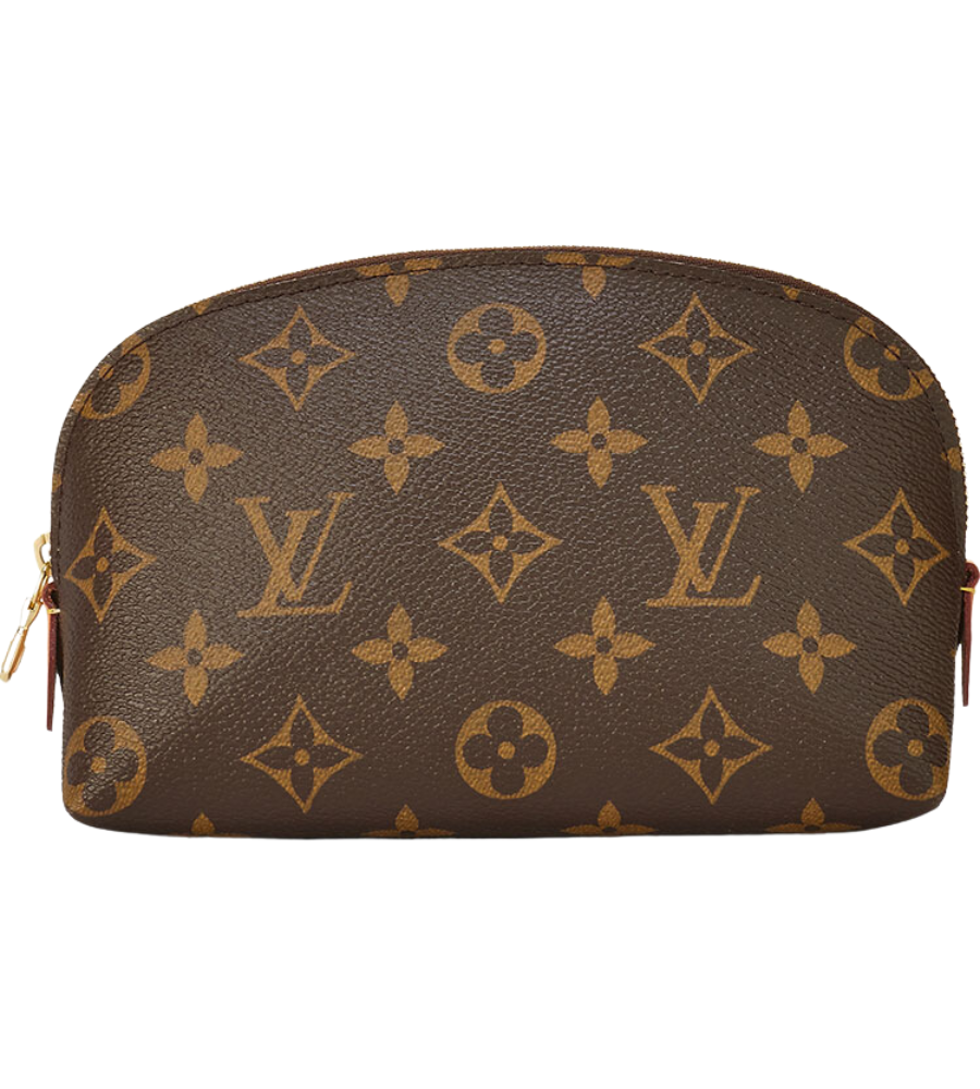 LV Mono Pochette Cosmetique