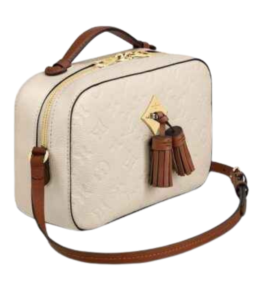 LV Cream Empreinte Saintonge