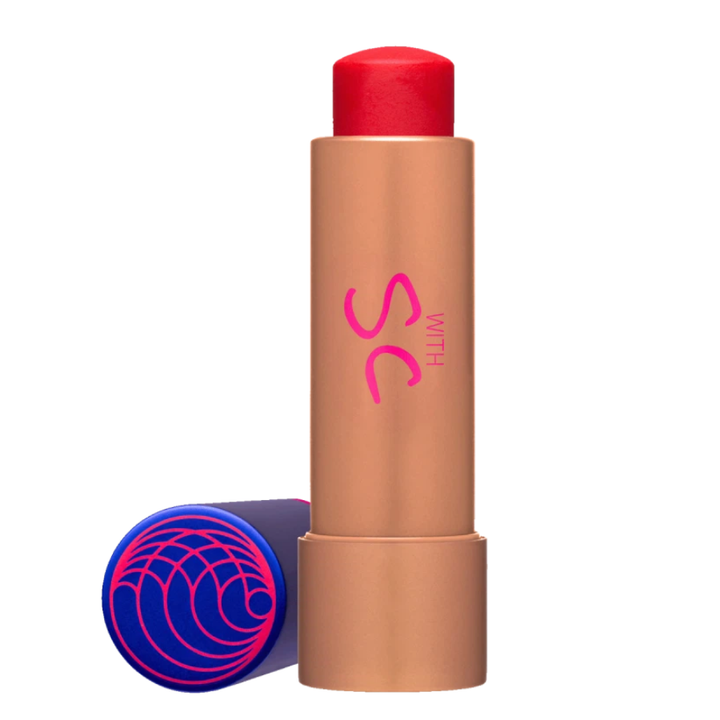 Tinted Lip Balm Shade 2