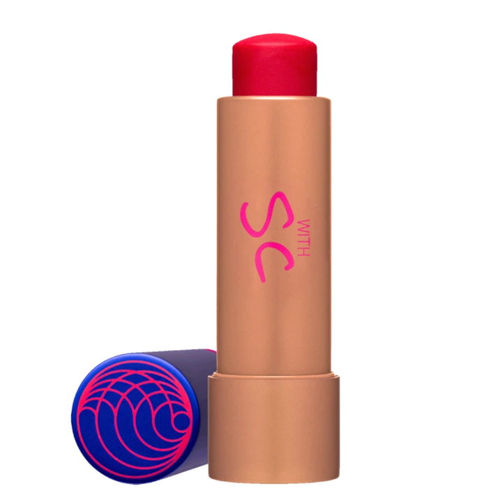 Tinted Lip Balm Shade 1