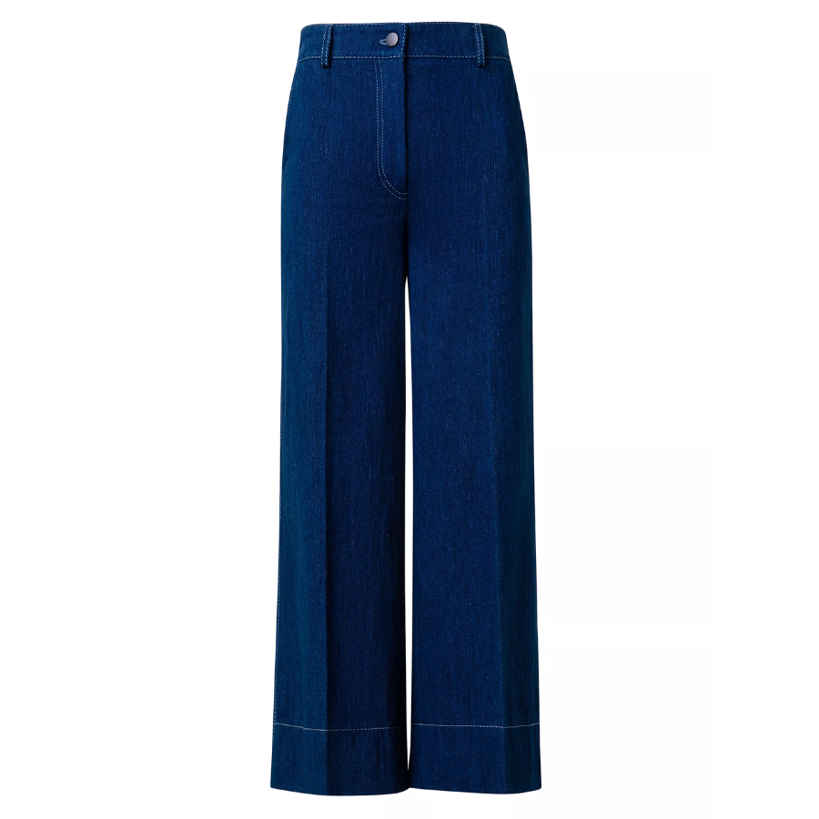 Chiara Wide-Leg Pants