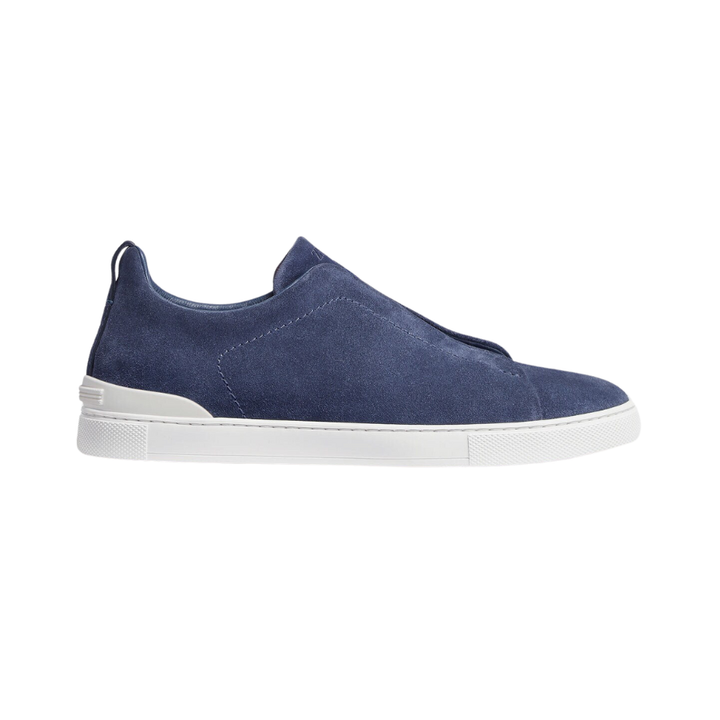 Triple Stitch Low Top Sneaker