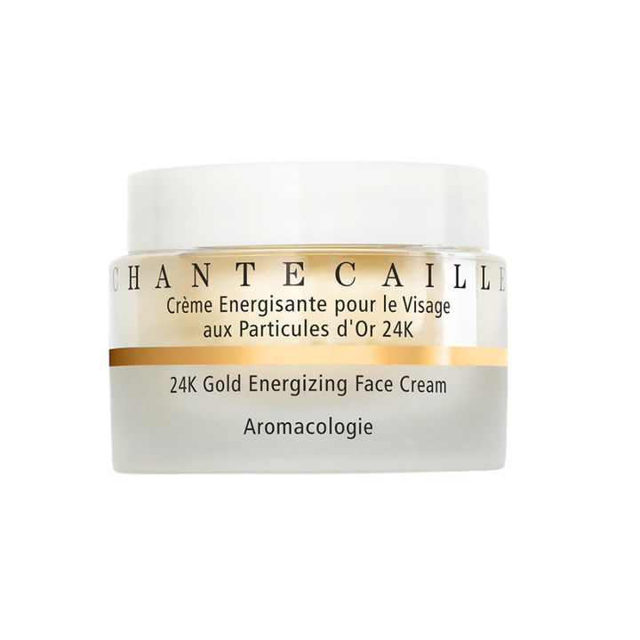 24k Gold Energizing Face Cream 50ml