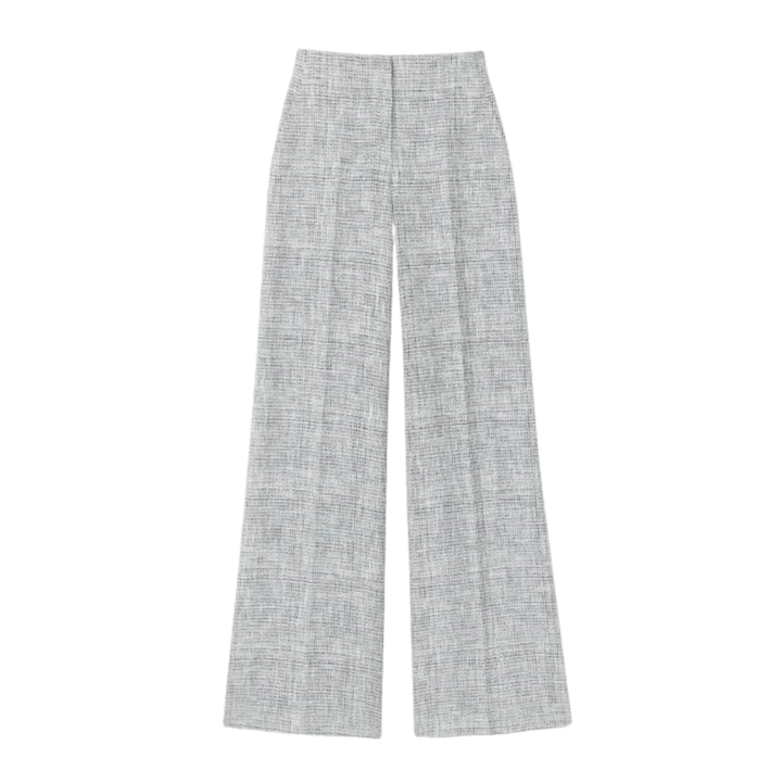 Thames Wide Leg Pant