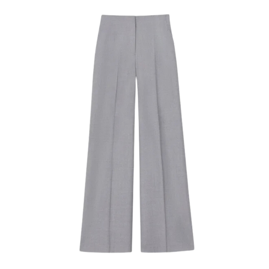 Thames Wide Leg Pant