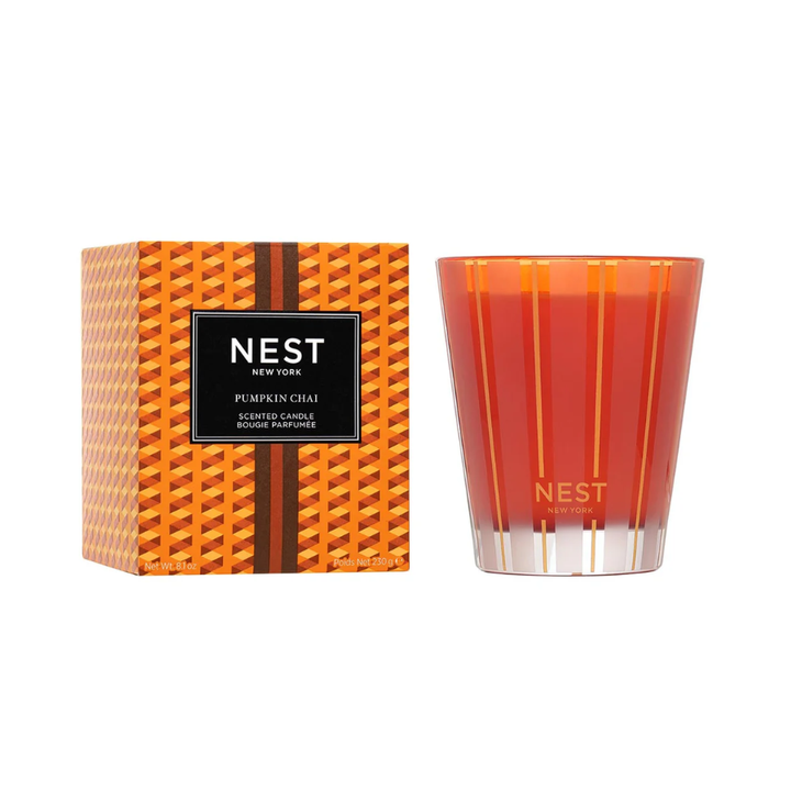 Nest Classic Candle Pumpkin Chai