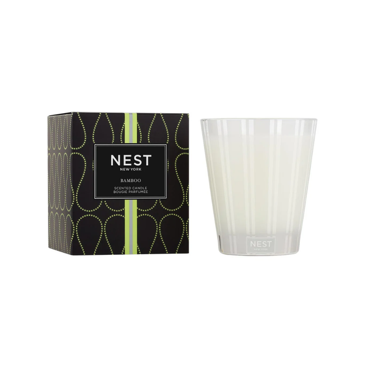 Nest Classic Candle Bamboo