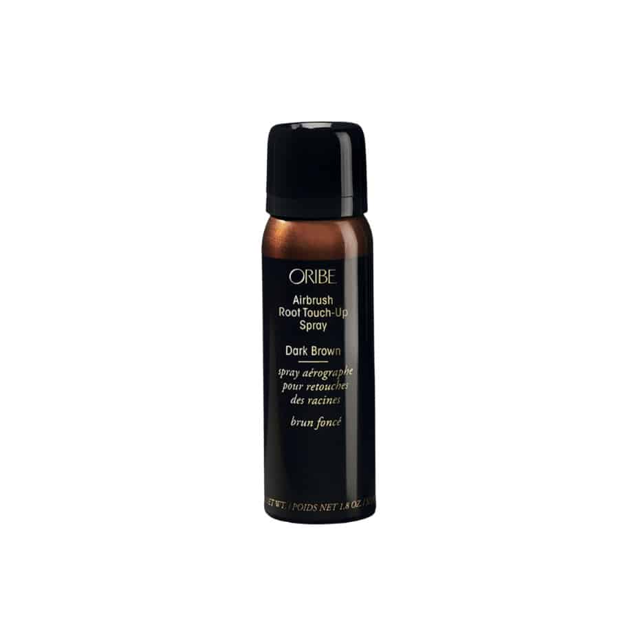 Dark Brown Root Touch Up Spray