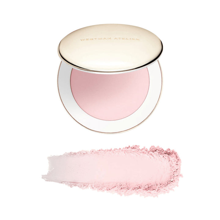 Vital Skincare Pressed Powder Pink Bubble