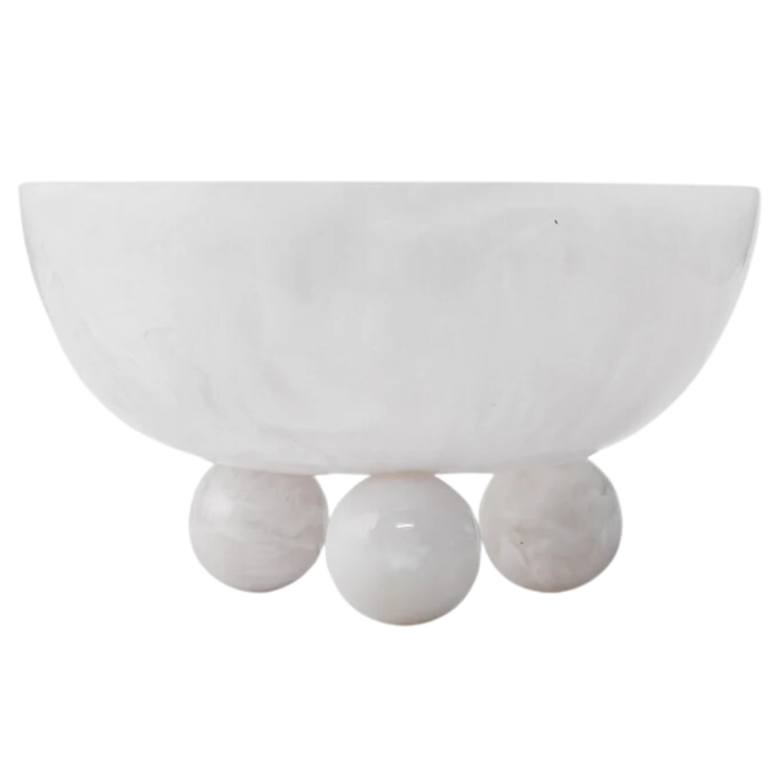 Allure Bowl Large &#8211; Snow Bowl/Snow Balls