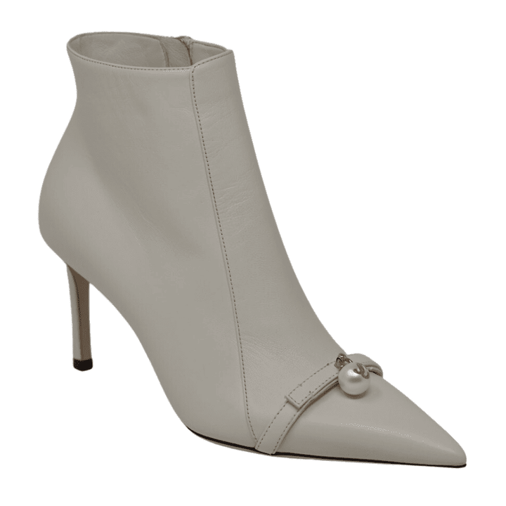 Felicitie 75 Heeled Bootie