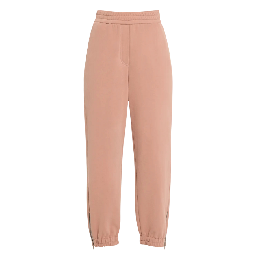 Cotton Fleece Sport Pants