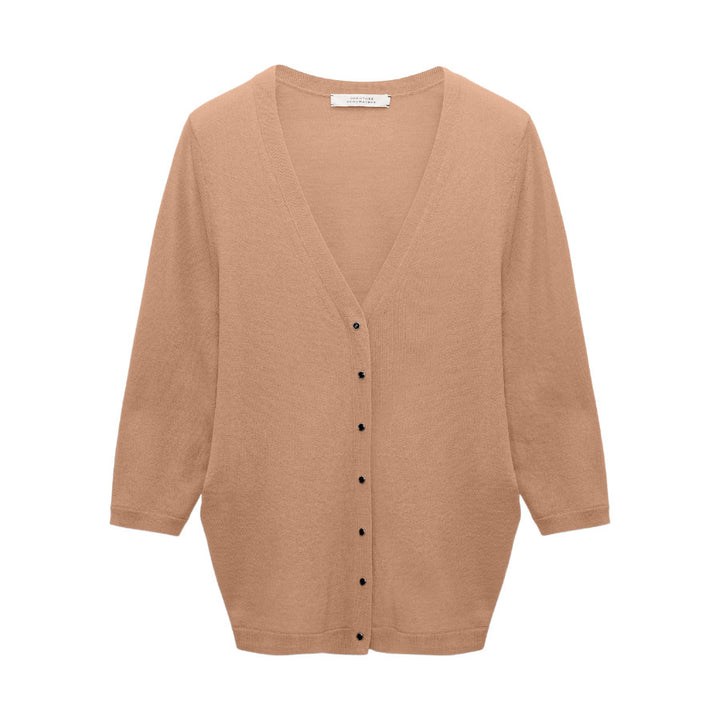 Refined Essentials Cardigan