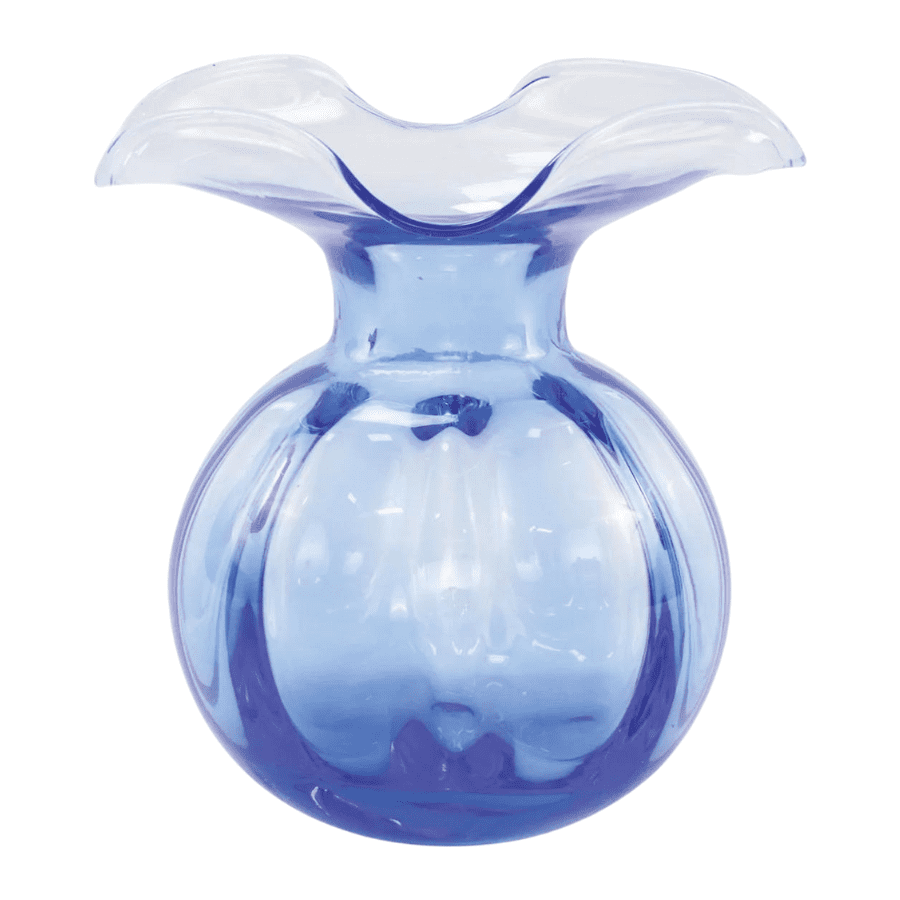 Cobalt Blue Vase